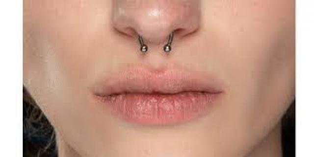 Piercing Septum