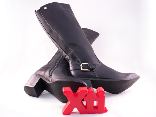 Bota de vestir Xti. Mujer