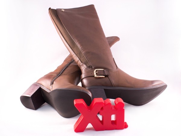 Bota de vestir Xti-Mujer