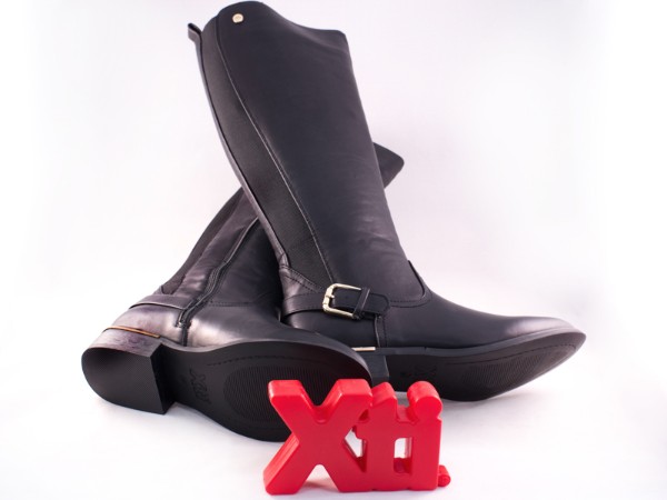 Bota de vestir Xti- Mujer