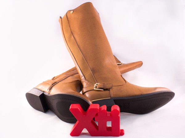 Bota de vestir Xti- Mujer