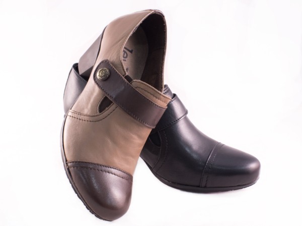Zapato Señora leyland- Mujer