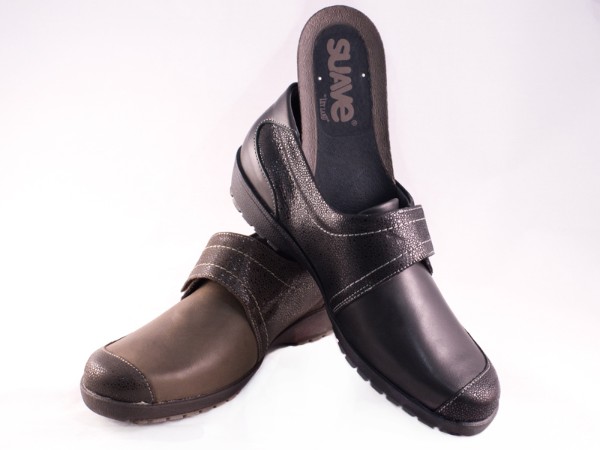 Zapato Señora SUAVE leyland- Mujer