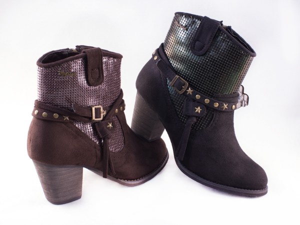 Bota Refresh- Mujer